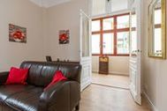 Urlaub Heringsdorf (Seebad) Ferienwohnung 135402 privat