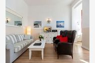 Urlaub Heringsdorf (Seebad) Ferienwohnung 135404 privat