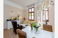 Urlaub Heringsdorf (Seebad) Ferienwohnung 135405 privat