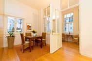 Urlaub Bansin (Seebad) Ferienwohnung 135414 privat