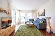 Urlaub Bansin (Seebad) Ferienwohnung 135415 privat