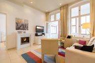 Urlaub Ahlbeck (Seebad) Ferienwohnung 135416 privat