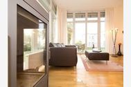 Urlaub Ferienwohnung Das Autorenhaus, App. 05 Theodor Storm