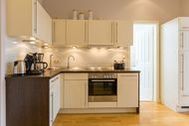 Urlaub Ahlbeck (Seebad) Ferienwohnung 135418 privat