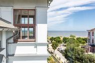 Urlaub Ahlbeck (Seebad) Ferienwohnung 135422 privat