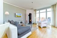 Urlaub Ferienwohnung Das Autorenhaus, App. 18 Kurt Tucholsky
