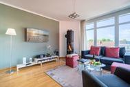 Urlaub Ferienwohnung Das Autorenhaus, App. 18 Kurt Tucholsky