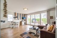 Urlaub Bansin (Seebad) Ferienwohnung 135424 privat