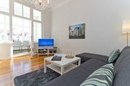 Urlaub Bansin (Seebad) Ferienwohnung 135439 privat