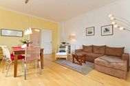 Urlaub Heringsdorf (Seebad) Ferienwohnung 135440 privat