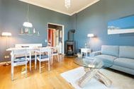 Urlaub Heringsdorf (Seebad) Ferienwohnung 135442 privat