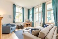Urlaub Ahlbeck (Seebad) Ferienwohnung 135448 privat