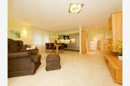 Urlaub Heringsdorf (Seebad) Ferienwohnung 135462 privat