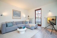 Urlaub Heringsdorf (Seebad) Ferienwohnung 135463 privat