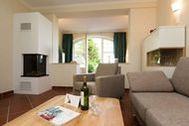 Urlaub Bansin (Seebad) Ferienwohnung 135468 privat
