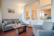 Urlaub Bansin (Seebad) Ferienwohnung 135469 privat