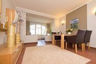 Urlaub Bansin (Seebad) Ferienwohnung 135470 privat