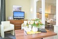 Urlaub Bansin (Seebad) Ferienwohnung 135472 privat