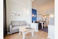 Urlaub Bansin (Seebad) Ferienwohnung 135474 privat