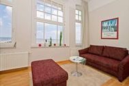 Urlaub Bansin (Seebad) Ferienwohnung 135475 privat