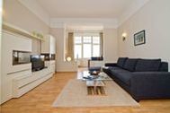 Urlaub Bansin (Seebad) Ferienwohnung 135476 privat