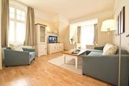 Urlaub Bansin (Seebad) Ferienwohnung 135477 privat