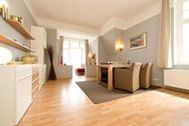 Urlaub Bansin (Seebad) Ferienwohnung 135479 privat
