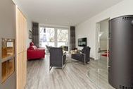 Urlaub Heringsdorf (Seebad) Ferienwohnung 135482 privat