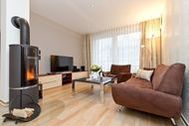 Urlaub Heringsdorf (Seebad) Ferienwohnung 135483 privat