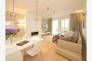 Urlaub Ferienwohnung Dünenpalais, App. 02