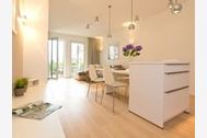 Urlaub Ferienwohnung Dünenpalais, App. 02