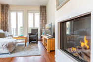 Urlaub Ahlbeck (Seebad) Ferienwohnung 135488 privat