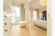 Urlaub Ahlbeck (Seebad) Ferienwohnung 135498 privat