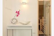 Urlaub Ferienwohnung Dünenpalais, App. 19