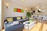 Urlaub Ahlbeck (Seebad) Ferienwohnung 135502 privat