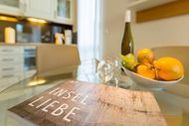Urlaub Ferienwohnung Villa Estrelia, App. 1