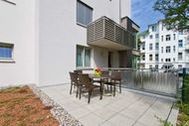 Urlaub Ahlbeck (Seebad) Ferienwohnung 135524 privat