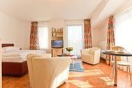 Urlaub Ahlbeck (Seebad) Ferienwohnung 135527 privat