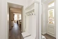 Urlaub Bansin (Seebad) Ferienwohnung 135539 privat