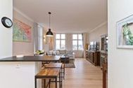 Urlaub Bansin (Seebad) Ferienwohnung 135543 privat