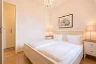 Urlaub Ferienwohnung Villa Frohsinn, App. 15
