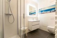 Urlaub Ferienwohnung Villa Frohsinn, App. 17