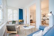 Urlaub Ferienwohnung Villa Hähle, App. 5