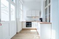 Urlaub Heringsdorf (Seebad) Ferienwohnung 135561 privat