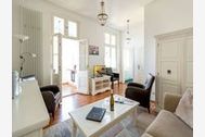 Urlaub Ferienwohnung Villa Hartmann-Drewitz, App. 04