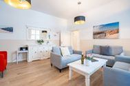 Urlaub Heringsdorf (Seebad) Ferienwohnung 135564 privat