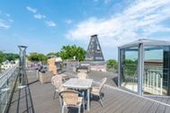 Urlaub Heringsdorf (Seebad) Ferienwohnung 135569 privat