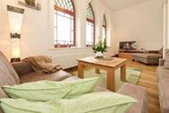 Urlaub Heringsdorf (Seebad) Ferienwohnung 135570 privat