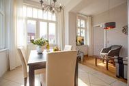 Urlaub Heringsdorf (Seebad) Ferienwohnung 135572 privat