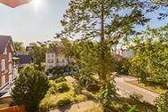 Urlaub Ferienwohnung Haus auf dem Hügel, Die Klassische 06